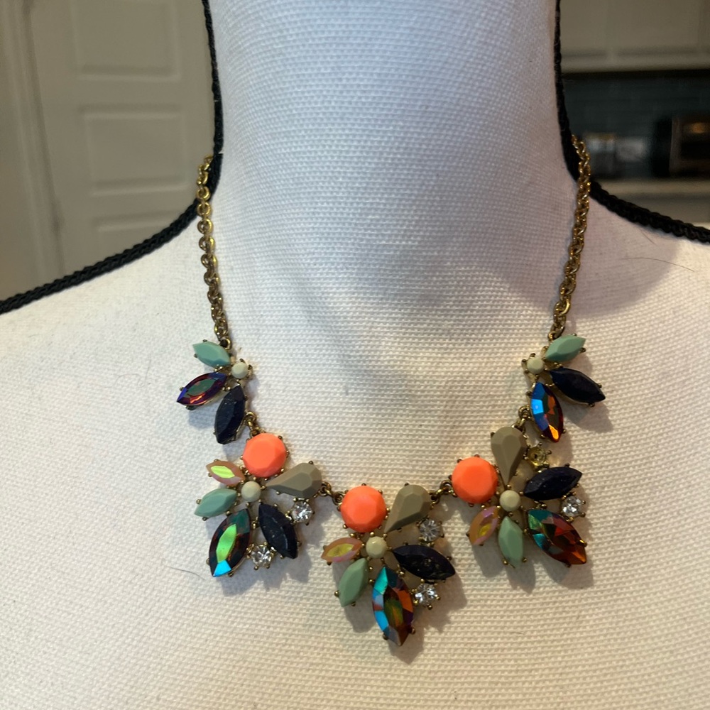 Statement Necklace